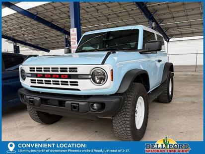 ford bronco 2-door 2024 1FMDE4CHXRLA82998 image ford bronco 2-door 2024 1FMDE4CHXRLA82998 image